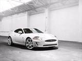 2010 Jaguar XK Series